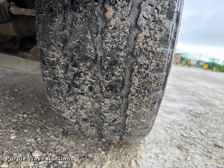 image for item EO8788 2008 Ford F150 Ext. Cab pickup truck