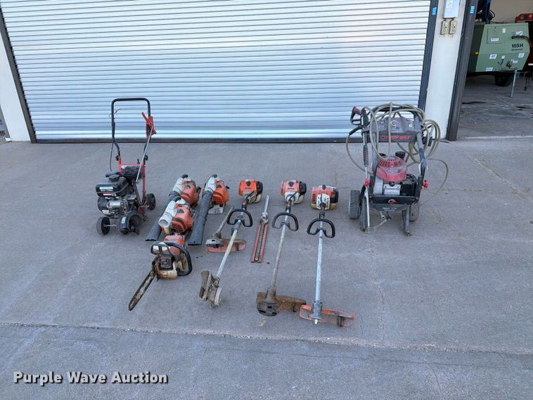 image for item EP7905 Lawn equipment