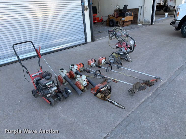 image for item EP7905 Lawn equipment