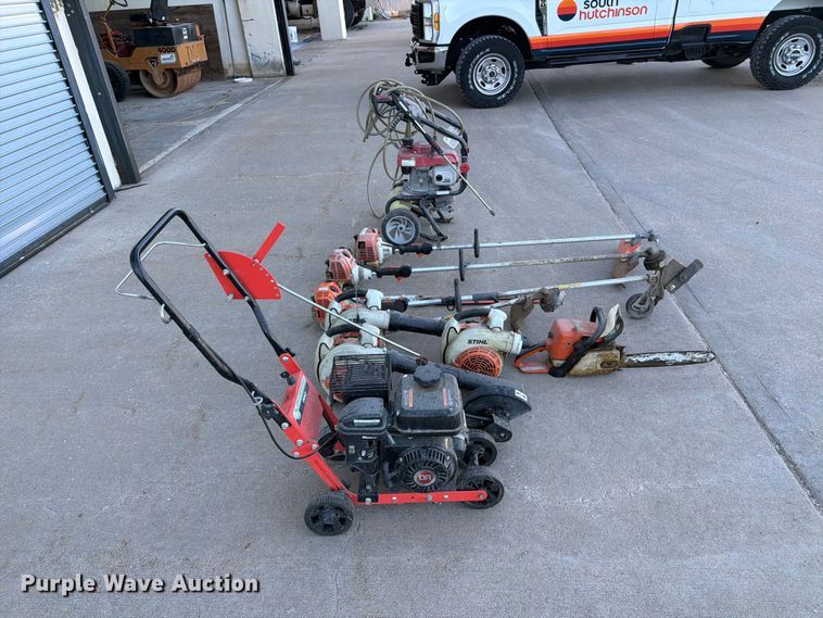 image for item EP7905 Lawn equipment