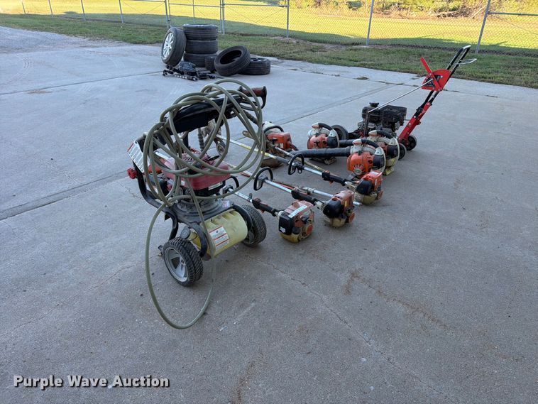 image for item EP7905 Lawn equipment