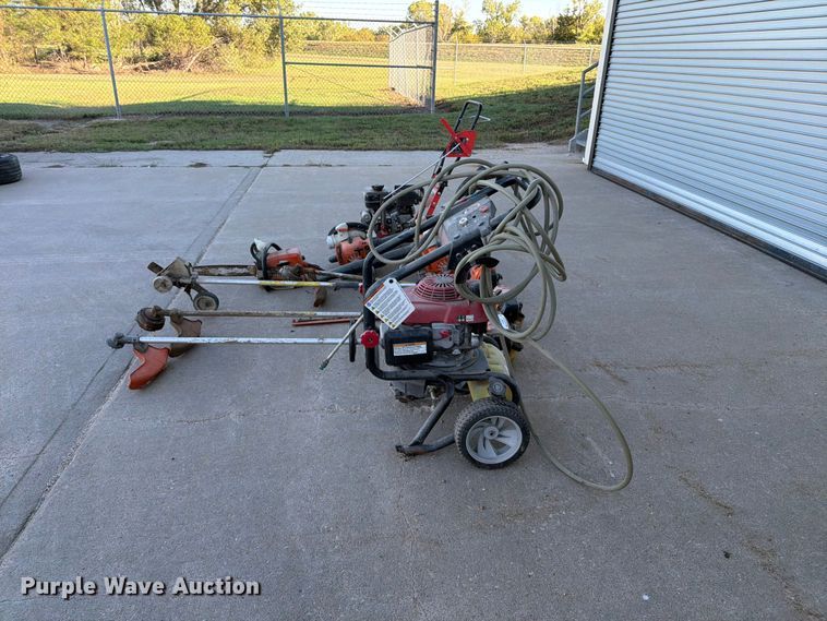image for item EP7905 Lawn equipment