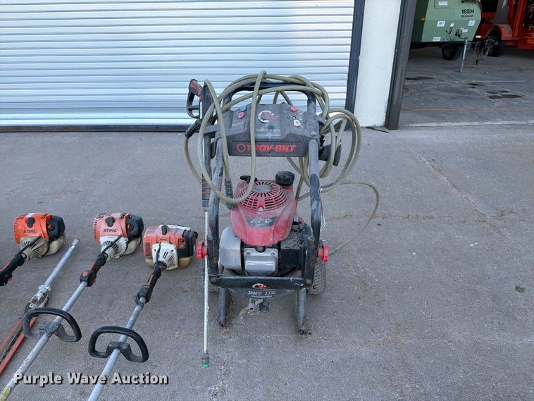 image for item EP7905 Lawn equipment