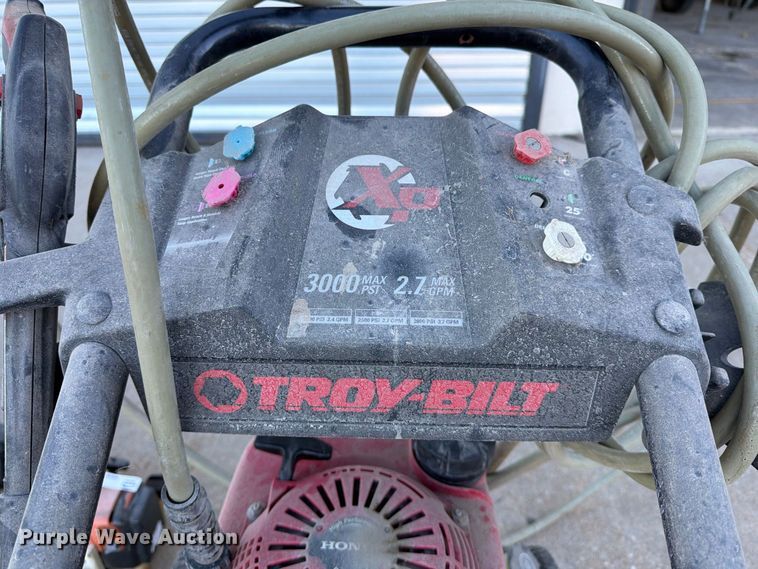 image for item EP7905 Lawn equipment