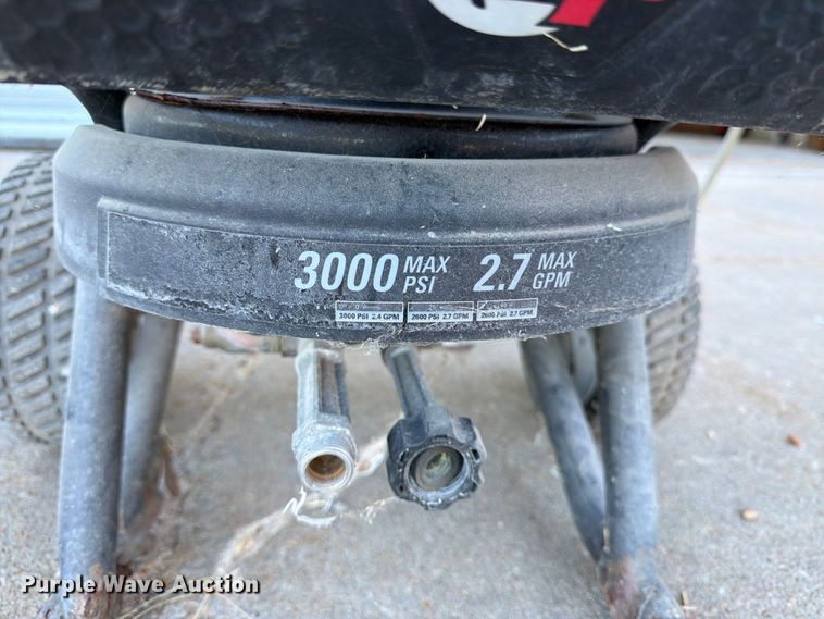 image for item EP7905 Lawn equipment