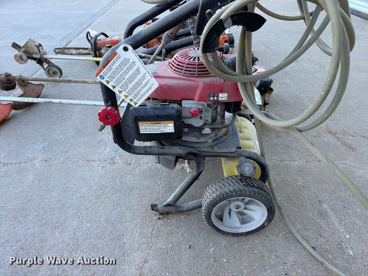 image for item EP7905 Lawn equipment