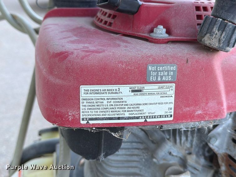 image for item EP7905 Lawn equipment
