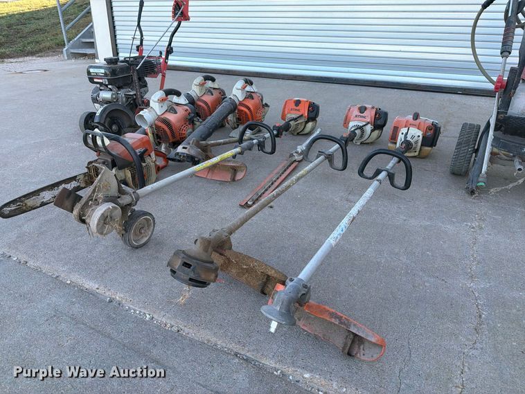 image for item EP7905 Lawn equipment