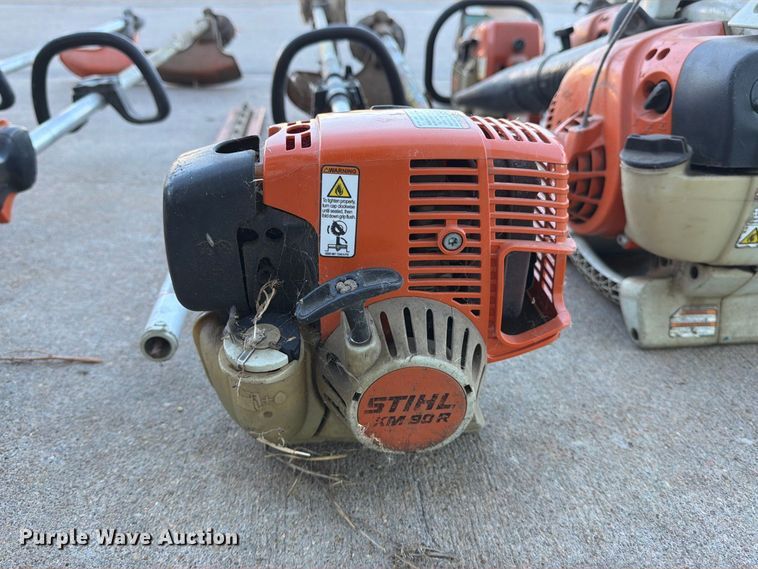 image for item EP7905 Lawn equipment