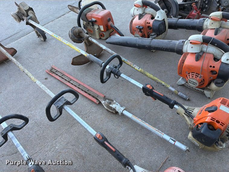 image for item EP7905 Lawn equipment