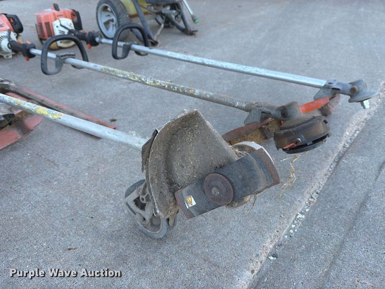 image for item EP7905 Lawn equipment