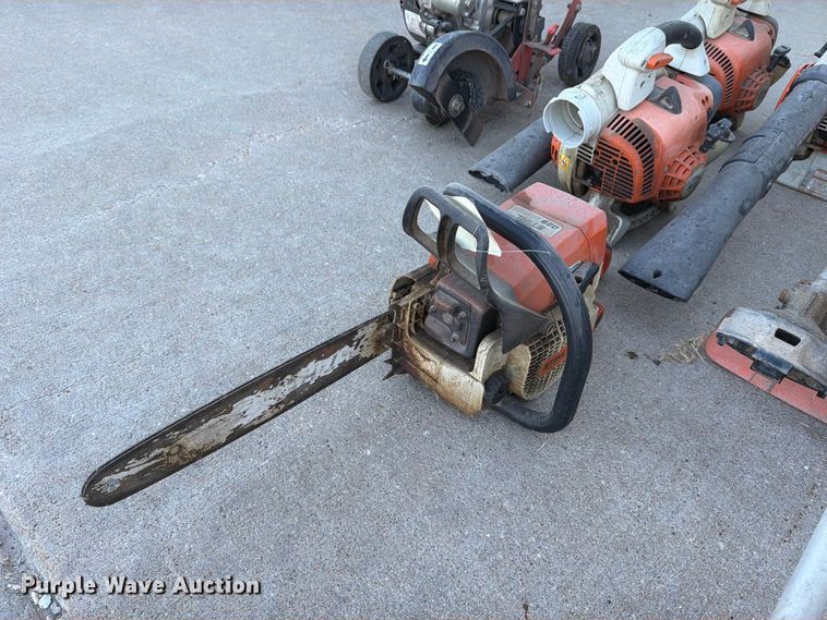 image for item EP7905 Lawn equipment