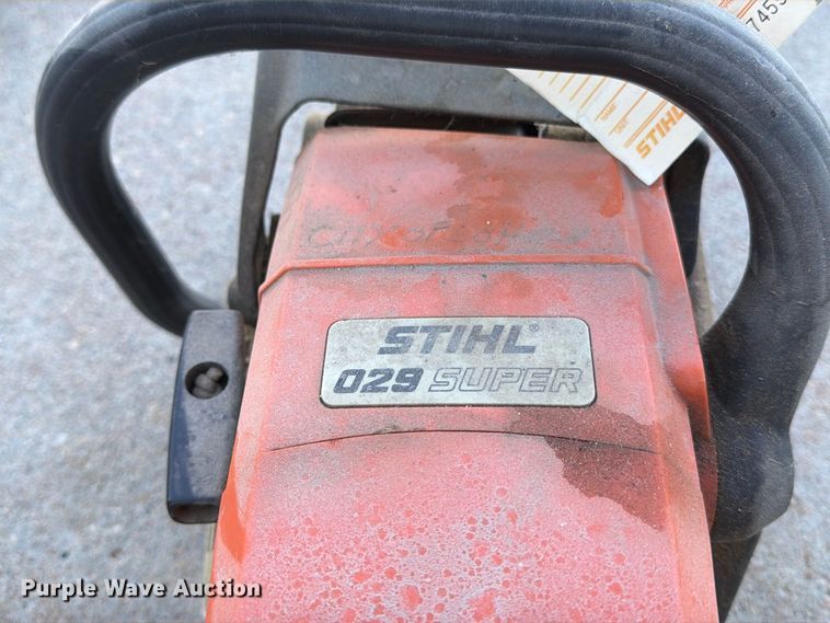 image for item EP7905 Lawn equipment