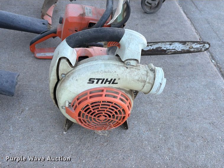 image for item EP7905 Lawn equipment