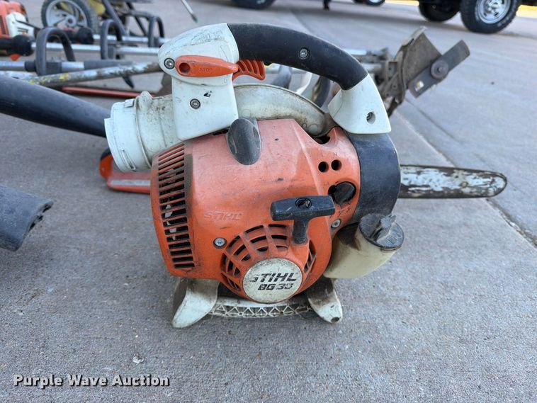 image for item EP7905 Lawn equipment