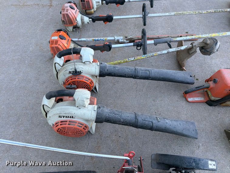 image for item EP7905 Lawn equipment