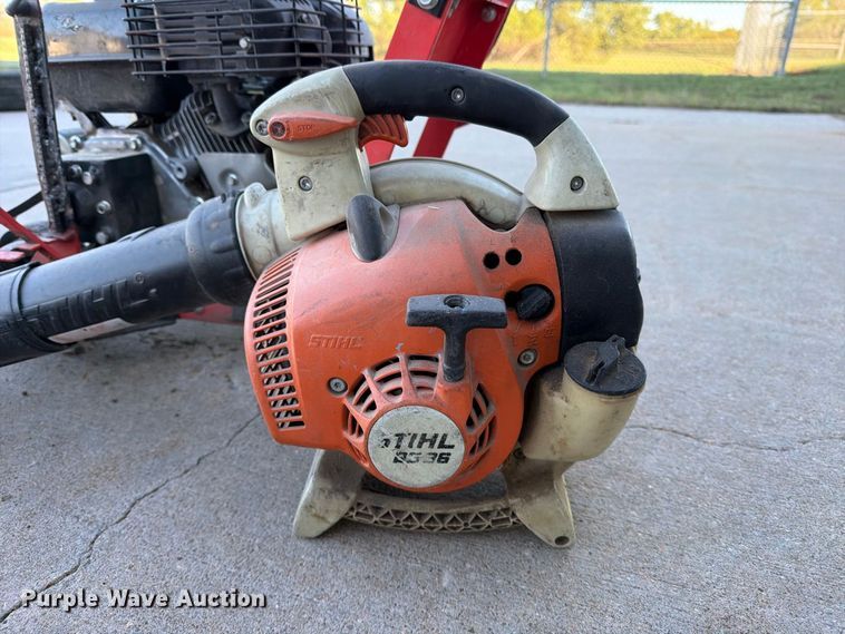 image for item EP7905 Lawn equipment