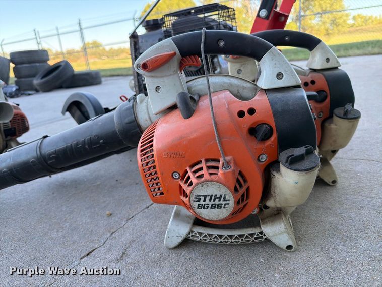 image for item EP7905 Lawn equipment