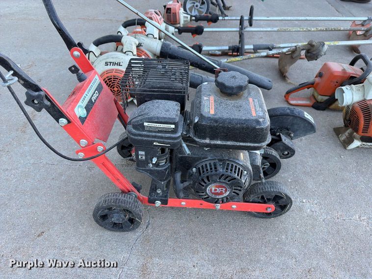 image for item EP7905 Lawn equipment