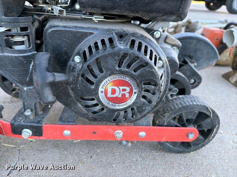 image for item EP7905 Lawn equipment