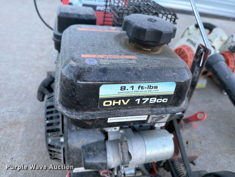 image for item EP7905 Lawn equipment