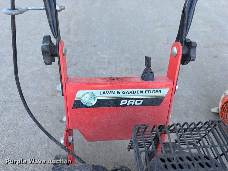 image for item EP7905 Lawn equipment