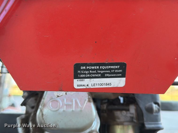 image for item EP7905 Lawn equipment