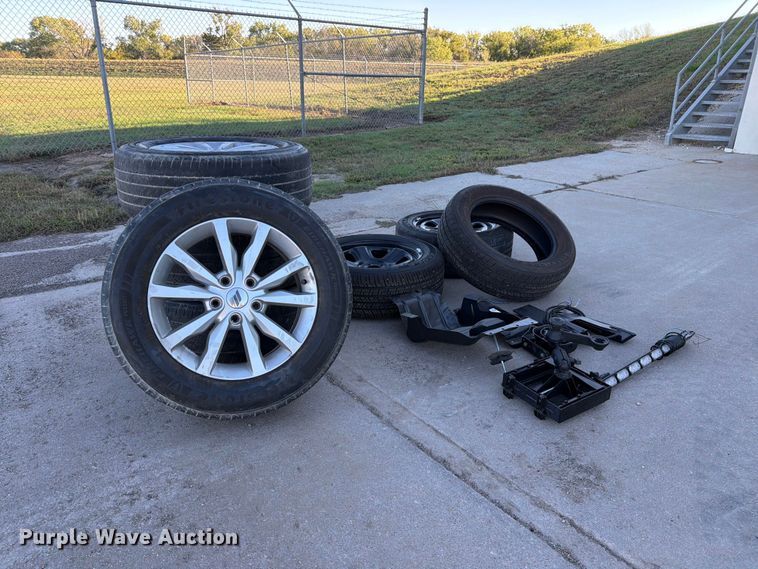 image for item EP7908 Automotive accessories