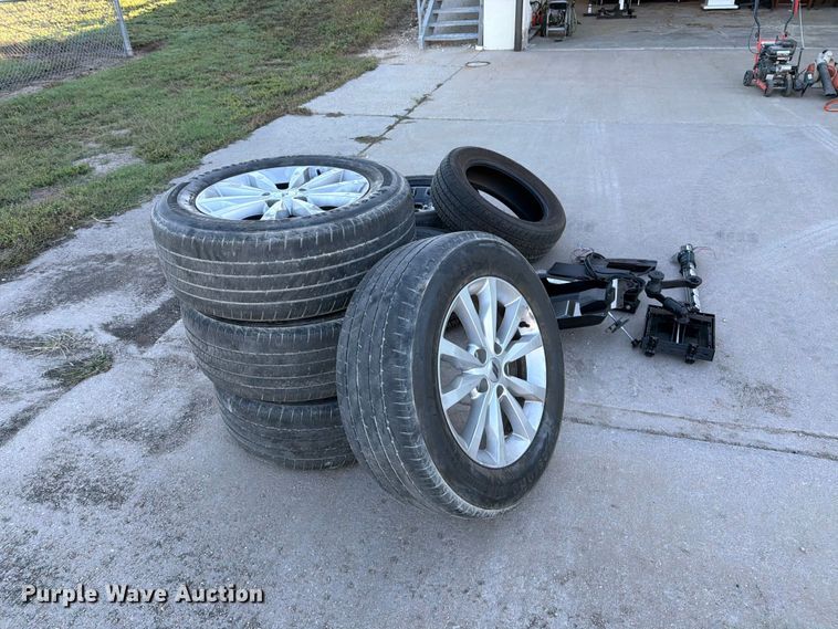 image for item EP7908 Automotive accessories
