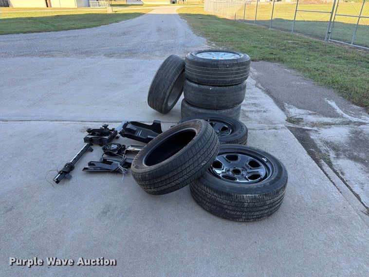 image for item EP7908 Automotive accessories