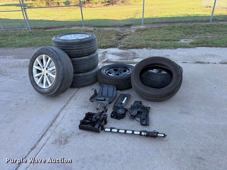 image for item EP7908 Automotive accessories