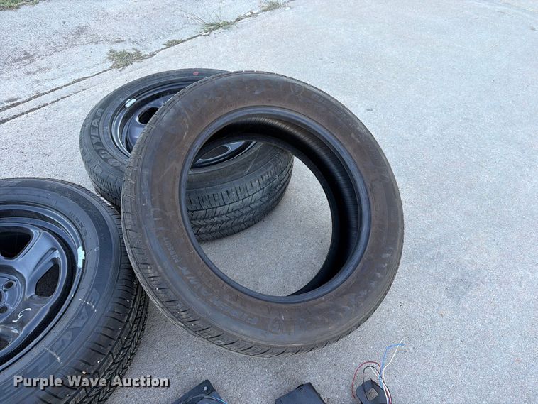 image for item EP7908 Automotive accessories
