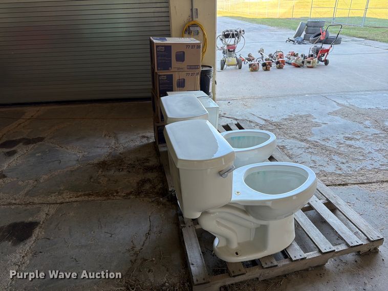 image for item EP7909 Building materials