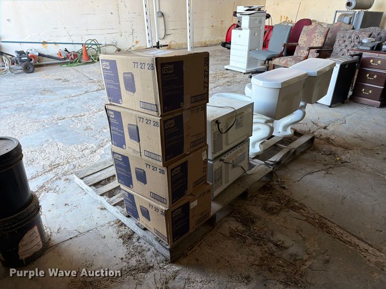 image for item EP7909 Building materials