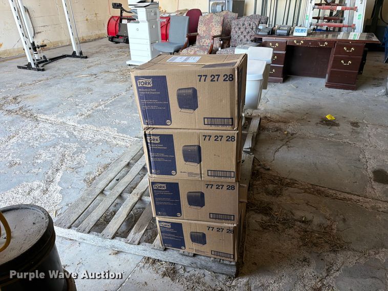 image for item EP7909 Building materials