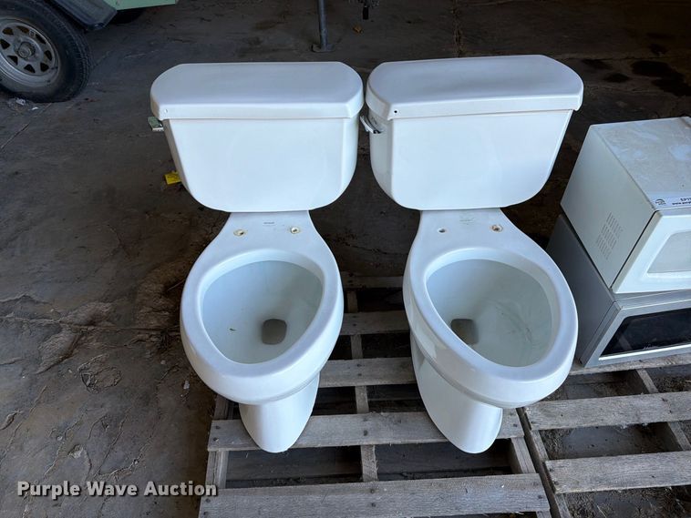 image for item EP7909 Building materials