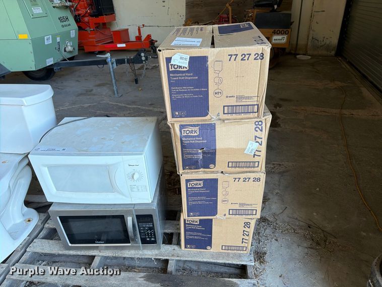 image for item EP7909 Building materials