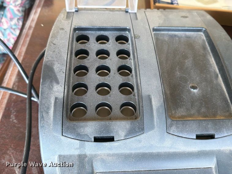 image for item EP7910 Hach (3) water/wastewater testing instruments