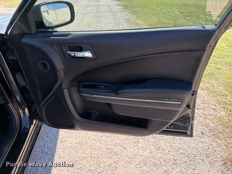 image for item EP7914 2014 Dodge Charger Police 