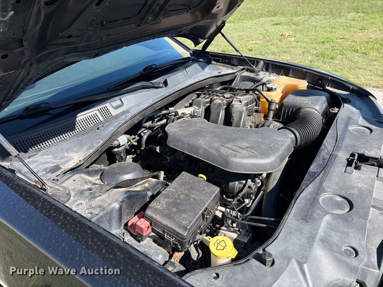 image for item EP7914 2014 Dodge Charger Police 