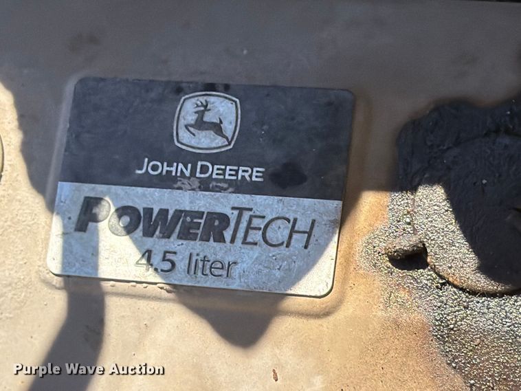 image for item EP7915 2005 Sterling L7500 sewer jetter truck