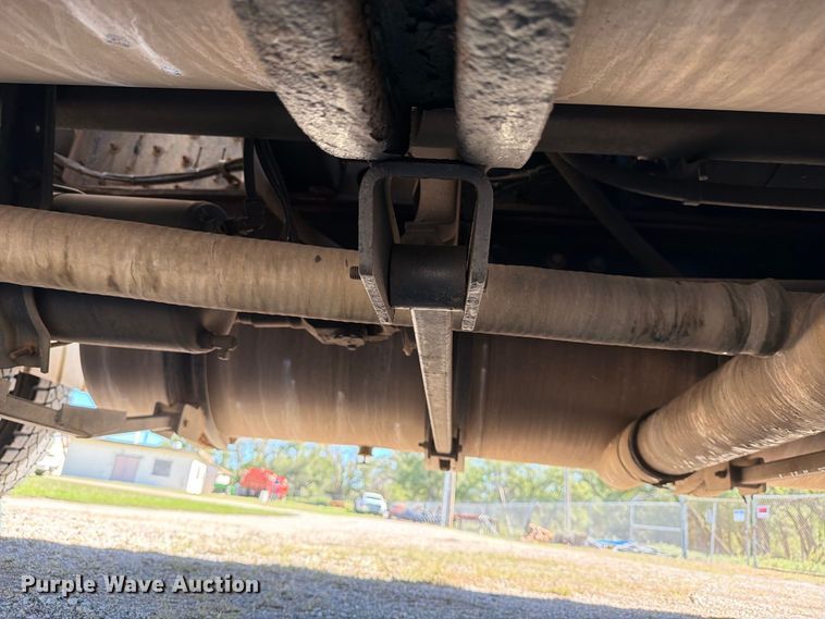 image for item EP7915 2005 Sterling L7500 sewer jetter truck