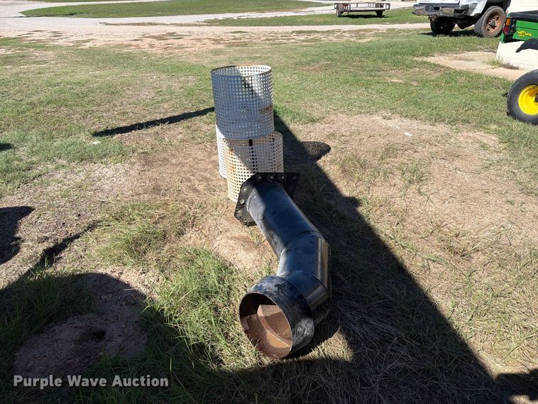 image for item EP7915 2005 Sterling L7500 sewer jetter truck