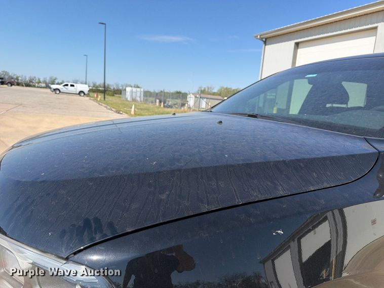 image for item EP7941 2024 Dodge Durango SSV SUV