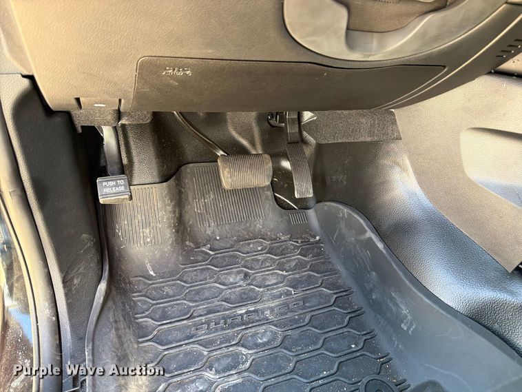 image for item EP7941 2024 Dodge Durango SSV SUV