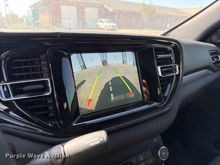 image for item EP7941 2024 Dodge Durango SSV SUV