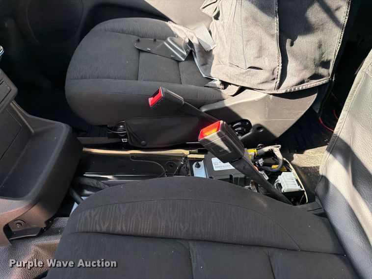 image for item EP7941 2024 Dodge Durango SSV SUV