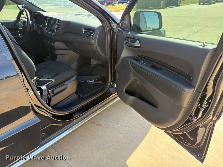 image for item EP7941 2024 Dodge Durango SSV SUV