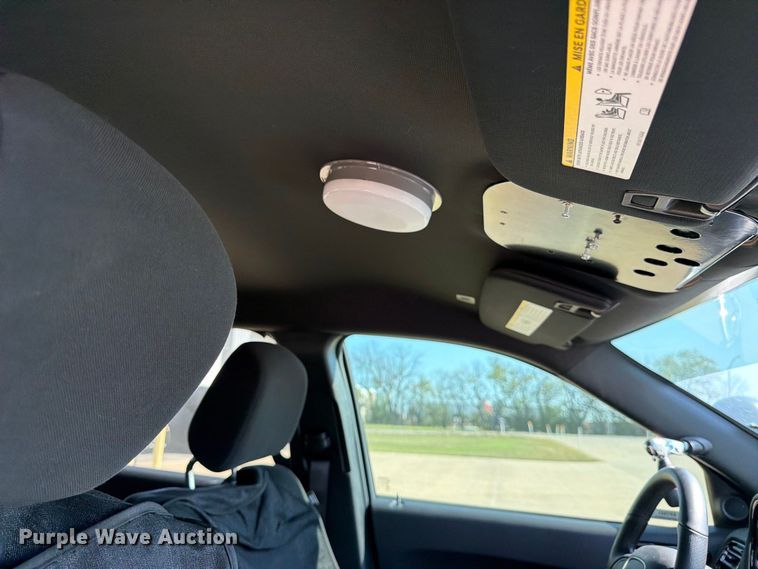 image for item EP7941 2024 Dodge Durango SSV SUV