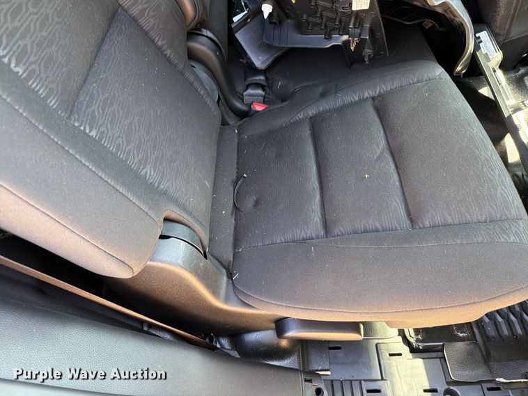 image for item EP7941 2024 Dodge Durango SSV SUV